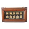 Image 2 : Edwardian Servants Bell Box Indicators