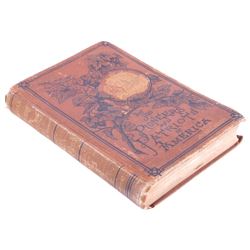 The Pioneers & Patriots of America Early Ed 1874