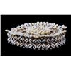 Image 8 : African Ivory Coast Cowrie Shell Tribal Crown