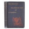 Image 2 : The Discovery of Yellowstone Park by N.P. Langford