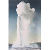 Image 3 : Original F. Jay Haynes Old Faithful Print