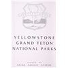 Image 5 : Yellowstone & Teton Park Union Pacific R.R. Advert