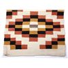 Image 4 : Navajo Native American Crystal Pattern Rug