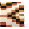 Image 6 : Navajo Native American Crystal Pattern Rug