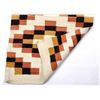 Image 9 : Navajo Native American Crystal Pattern Rug
