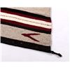Image 2 : Navajo Native American Pattern Wool Runner Rug
