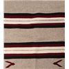 Image 4 : Navajo Native American Pattern Wool Runner Rug