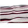 Image 7 : Navajo Native American Pattern Wool Runner Rug
