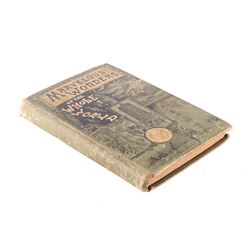 Marvelous Wonders of the Whole World 1st Ed. 1886