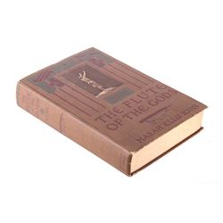 The Flute of the Gods First Edition 1909