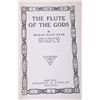 Image 3 : The Flute of the Gods First Edition 1909