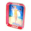 Image 2 : 1937 Original Coca-Cola Tin Serving Tray