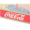 Image 4 : 1937 Original Coca-Cola Tin Serving Tray