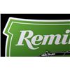 Image 3 : Remington Dealer Advertising Sign