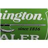 Image 5 : Remington Dealer Advertising Sign