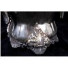 Image 6 : Silver Champagne Cooler with Triple Handles
