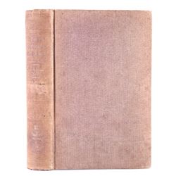 Lives of Daniel Boone & Benjamin Lincoln 1st 1847