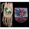Image 15 : Native American Beaded Pouches