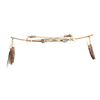 Image 1 : Native American Bow and Arrows