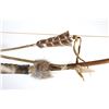 Image 9 : Native American Bow and Arrows