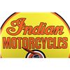 Image 3 : Indian Motorcycle "Dealer" Advertising Sign