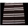 Image 7 : Navajo Striped Wool Saddle Blanket