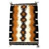 Image 1 : Navajo Salesman Sample Chinle Rug