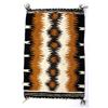 Image 2 : Navajo Salesman Sample Chinle Rug