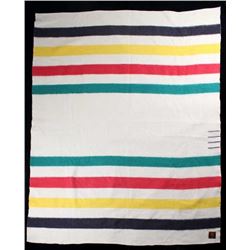 Early's Witney Point Blanket