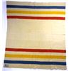 Image 1 : Orrlaskan Wool Trade Blanket