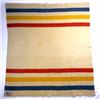 Image 5 : Orrlaskan Wool Trade Blanket