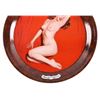 Image 4 : 1950's Marilyn Monroe Nude Tip Tray Collection