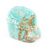 Image 2 : 66.6g Raw of Blue Ridge & Cripple Creek Turquoise