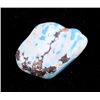 Image 3 : 66.6g Raw of Blue Ridge & Cripple Creek Turquoise