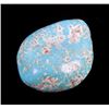 Image 4 : 66.6g Raw of Blue Ridge & Cripple Creek Turquoise