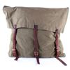 Image 16 : Large Duluth Pack Canvas Canoe Pack