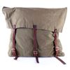 Image 1 : Large Duluth Pack Canvas Canoe Pack