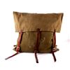 Image 18 : Large Duluth Pack Canvas Canoe Pack
