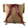 Image 2 : Large Duluth Pack Canvas Canoe Pack