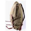 Image 3 : Large Duluth Pack Canvas Canoe Pack