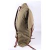 Image 4 : Large Duluth Pack Canvas Canoe Pack