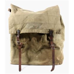 Vintage Duluth Pack No. 2 Cruiser Pack