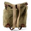 Image 4 : Vintage Duluth Pack No. 2 Cruiser Pack