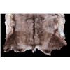 Image 2 : Professionally Tanned Caribou Hide