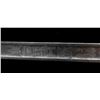 Image 9 : British 1897 Wilkinson Infantry Officer's Sword