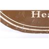 Image 9 : Vintage Henry Weinhard Root Beer Advertising Sign