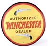 Image 1 : Winchester "Authorized Dealer" Advertising Sign