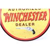 Image 3 : Winchester "Authorized Dealer" Advertising Sign