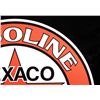 Image 2 : Texaco Motor Oil Advertisement Sign