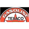 Image 6 : Texaco Motor Oil Advertisement Sign